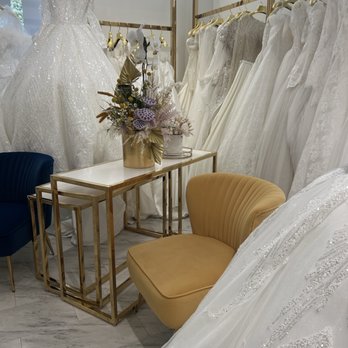 Afina Luxury - Bridal Near Me - Hallandale Beach, Florida Afina Luxury - Bridal Near Me - Hallandale Beach, Florida