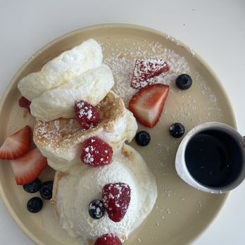 Sugar Baby - Japanese pancakes - Coffee & Tea Near Me - Seminole, Florida Sugar Baby - Japanese pancakes - Coffee & Tea Near Me - Seminole, Florida