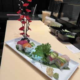 Rainbow