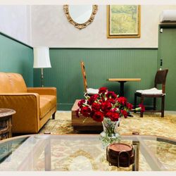 Kissaten Corazon - Relaxing atmosphere.