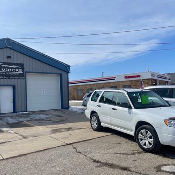 Ms Motors - Used Car Dealers Near Me - Rochester, Minnesota Ms Motors - Used Car Dealers Near Me - Rochester, Minnesota