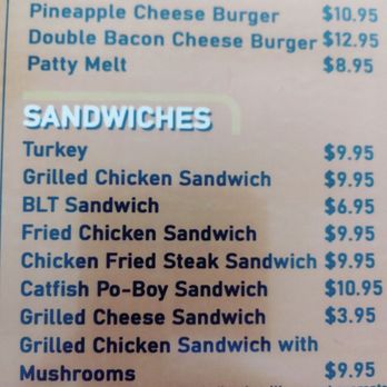 Rico’s Seafood and Tex-Mex - Menu - Seafood Near Me - Irving, Texas Rico’s Seafood and Tex-Mex - Menu - Seafood Near Me - Irving, Texas