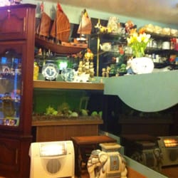 Chinees Restaurant Golden Side