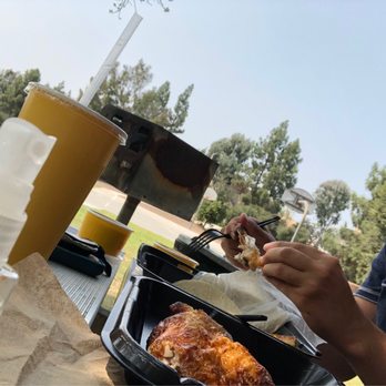 El Pollo Loco - Mexican Near Me - Thousand Oaks, California