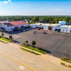 Calvary Houston