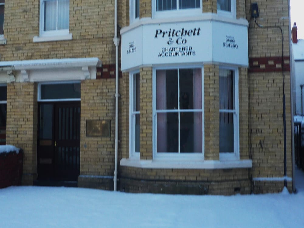 PRITCHETT & CO 16 Wynnstay Road, Colwyn Bay, Conwy, United Kingdom