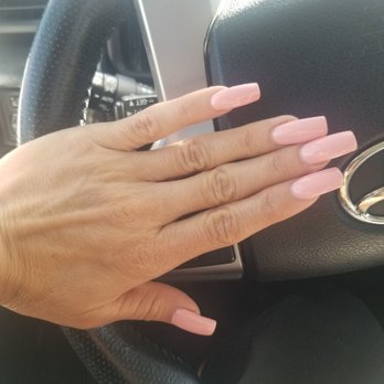 True Touch Nails & Spa - Nail Salons Near Me - Norco, California