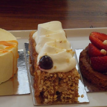 Lucettegrace - Coffee & Tea Near Me - Raleigh, North Carolina