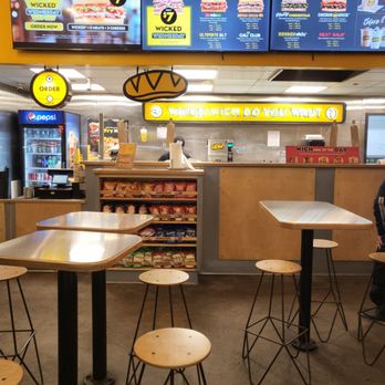 Which Wich - Sandwiches Near Me - Chicago, Illinois