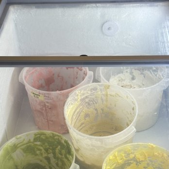 AWAN - Ice cream - Ice Cream & Frozen Yogurt Near Me - West Hollywood, California