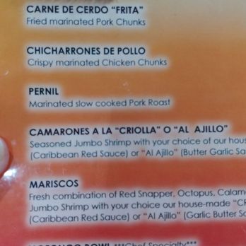 Puerto Rico Restaurant - Puerto Rican Near Me - Windsor Heights, Iowa Puerto Rico Restaurant - Puerto Rican Near Me - Windsor Heights, Iowa