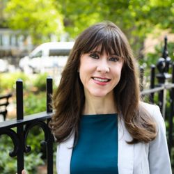 Simplicity - Dr. Ivy Branin- Naturopathic Doctor NYC
