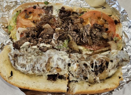 Cannella's Italian Deli by null