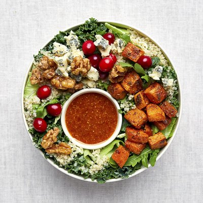 Mad Radish l Healthy Restaurant & Catering by null