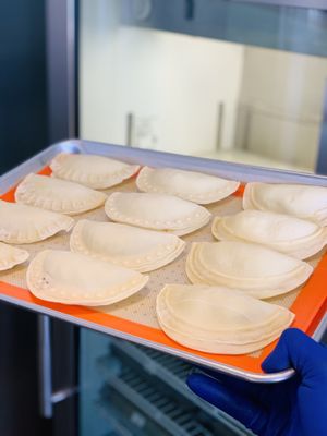 Lazo Empanadas Greenwood Village by null