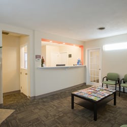 Redstone Dental Center - Dr. Bui values your time and makes every effort to take you at your dental appointment time.