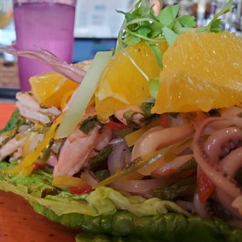 Papi's Tacos - Hampden - Ceviche - yum. - Bars Near Me - Baltimore, Maryland Papi's Tacos - Hampden - Ceviche - yum. - Bars Near Me - Baltimore, Maryland