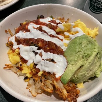 Metro Diner - Southwest Scramble Bowl - American Near Me - Wilmington, Delaware Metro Diner - Southwest Scramble Bowl - American Near Me - Wilmington, Delaware