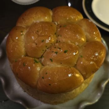 Butcher & Rose - Parker House Roll - Steakhouses Near Me - Columbus, Ohio