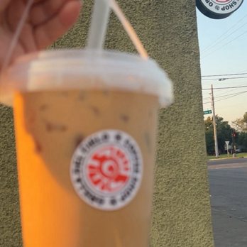 Orilla Del Cielo - Coffee & Tea Near Me - Galena Park, Texas Orilla Del Cielo - Coffee & Tea Near Me - Galena Park, Texas