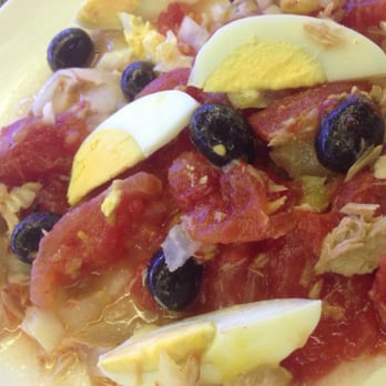 La Tapa - Tapas Bars Near Me - Murcia, MU La Tapa - Tapas Bars Near Me - Murcia, MU