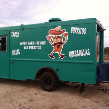 Green Truck - a man in a sombre hat - Food Trucks Near Me - Reno, Nevada Green Truck - a man in a sombre hat - Food Trucks Near Me - Reno, Nevada