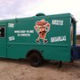 Photo of Green Truck