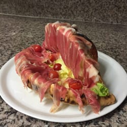 Wolly - Calzone del Re
