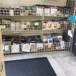 T-Shirt Warehouse