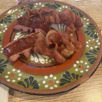Los Pastores Restaurant - Mexican Near Me - Fort Worth, Texas