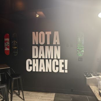 NADC Burger - Dope vibes - Burgers Near Me - Las Vegas, Nevada