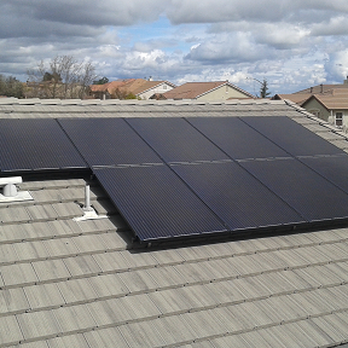 Solar Harmonics - Solar Installation Near Me