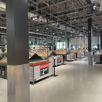 Amazon Fresh - Grocery Near Me - Paramus, New Jersey