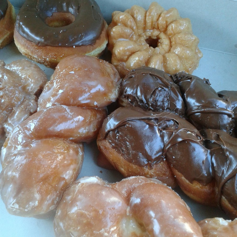 K-Donuts - Donuts Near Me - Oceanside, California K-Donuts - Donuts Near Me - Oceanside, California