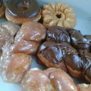 K-Donuts - Donuts Near Me - Oceanside, California