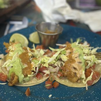 Compadres Cantina - Fish tacos - Mexican Near Me - Ontario, California