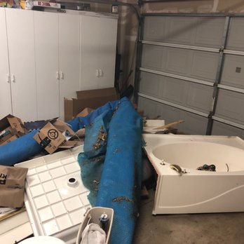 Junk Patrol - Junk Removal & Hauling Near Me - Granite Bay, California Junk Patrol - Junk Removal & Hauling Near Me - Granite Bay, California