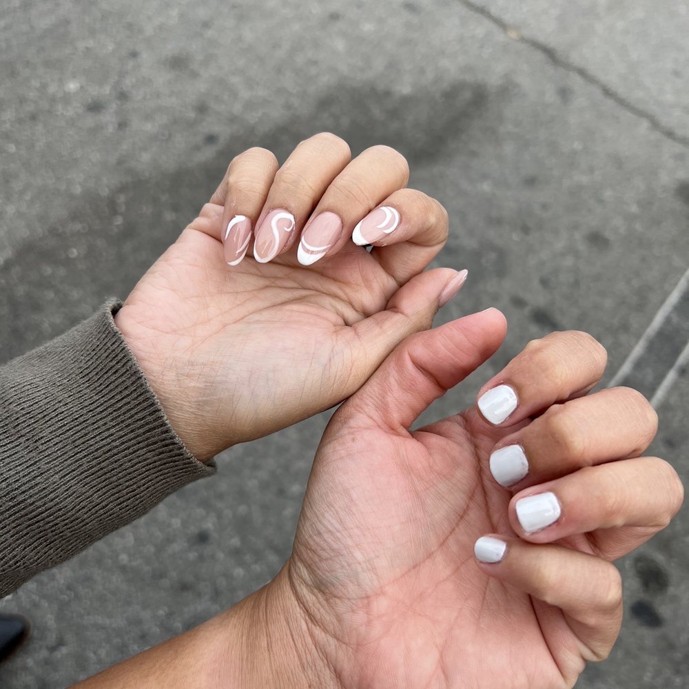 Nail'd It! Spa - Nail Salons Near Me - Stanton, California