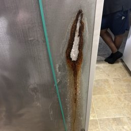 Refrigerator Refrigerator