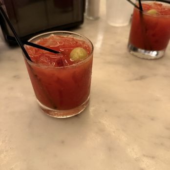 Wahlburgers - Bloody Mary - Burgers Near Me - Atlantic City, New Jersey Wahlburgers - Bloody Mary - Burgers Near Me - Atlantic City, New Jersey