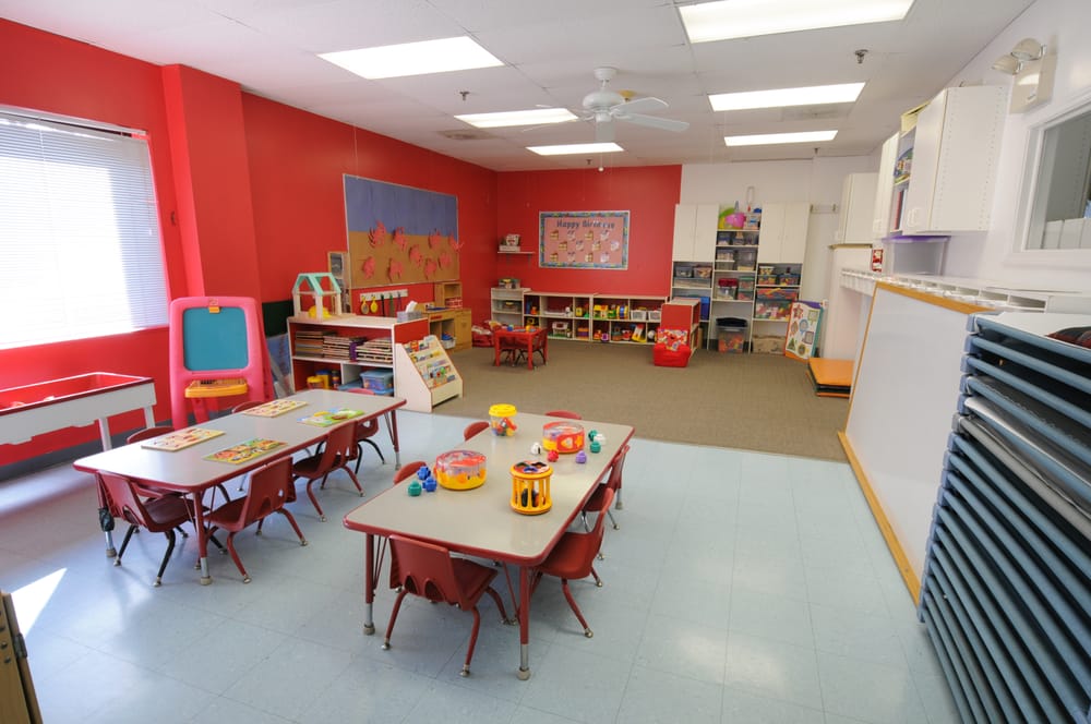 Children's Creative Corner - childcare center in Naperville, IL