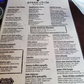 Green Chile Kitchen - Mexican Near Me - Yukon, Oklahoma Green Chile Kitchen - Mexican Near Me - Yukon, Oklahoma
