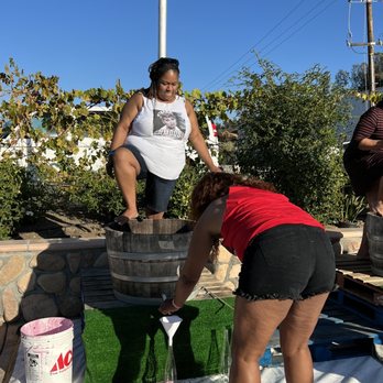 Ultimate Vineyards - Stomp - Wineries Near Me - Temecula, California Ultimate Vineyards - Stomp - Wineries Near Me - Temecula, California
