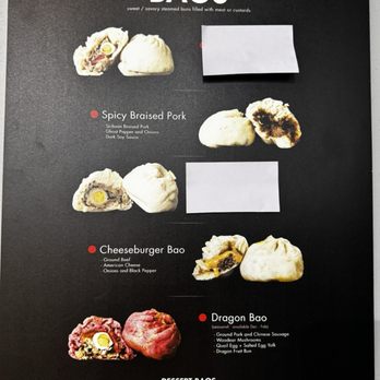 Ding Tea - Anaheim Hills - Dessert Baos - Bubble Tea Near Me - Anaheim, California