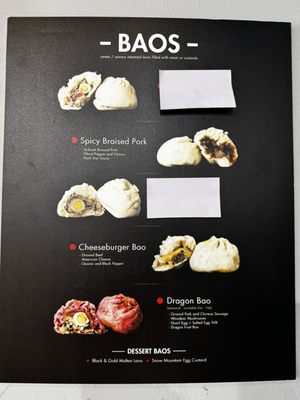Menu photo 4 Ding Tea - Anaheim Hills Anaheim, CA