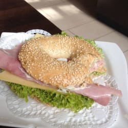 MARKTCafe Schoenen