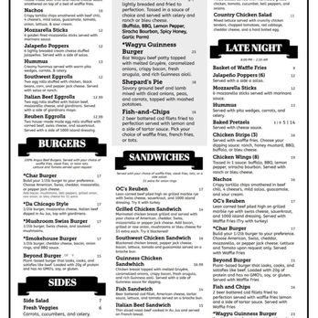 O'Callaghan's - Pubs Near Me - Chicago, Illinois