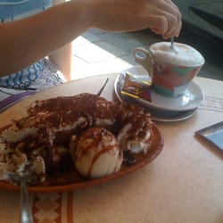 Eiscafe Venezia Battistin Fulvio