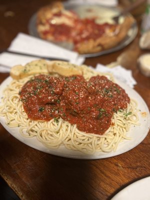 Rocco's Little Chicago by null
