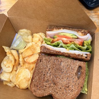 Cafe Noelle - Noelle's sando - Cafes Near Me - San Diego, California